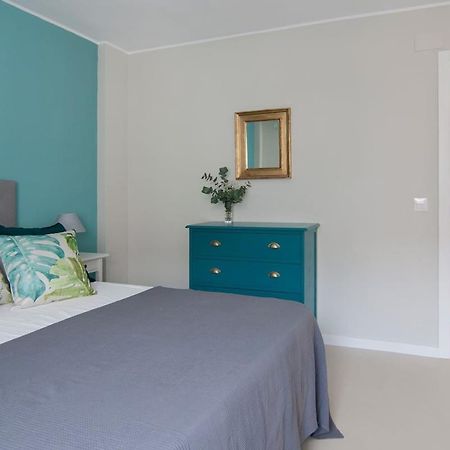 إشبيلية Precioso Y Tranquilo Apartamento En Sevilla المظهر الخارجي الصورة