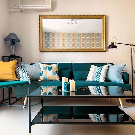 إشبيلية Precioso Y Tranquilo Apartamento En Sevilla المظهر الخارجي الصورة