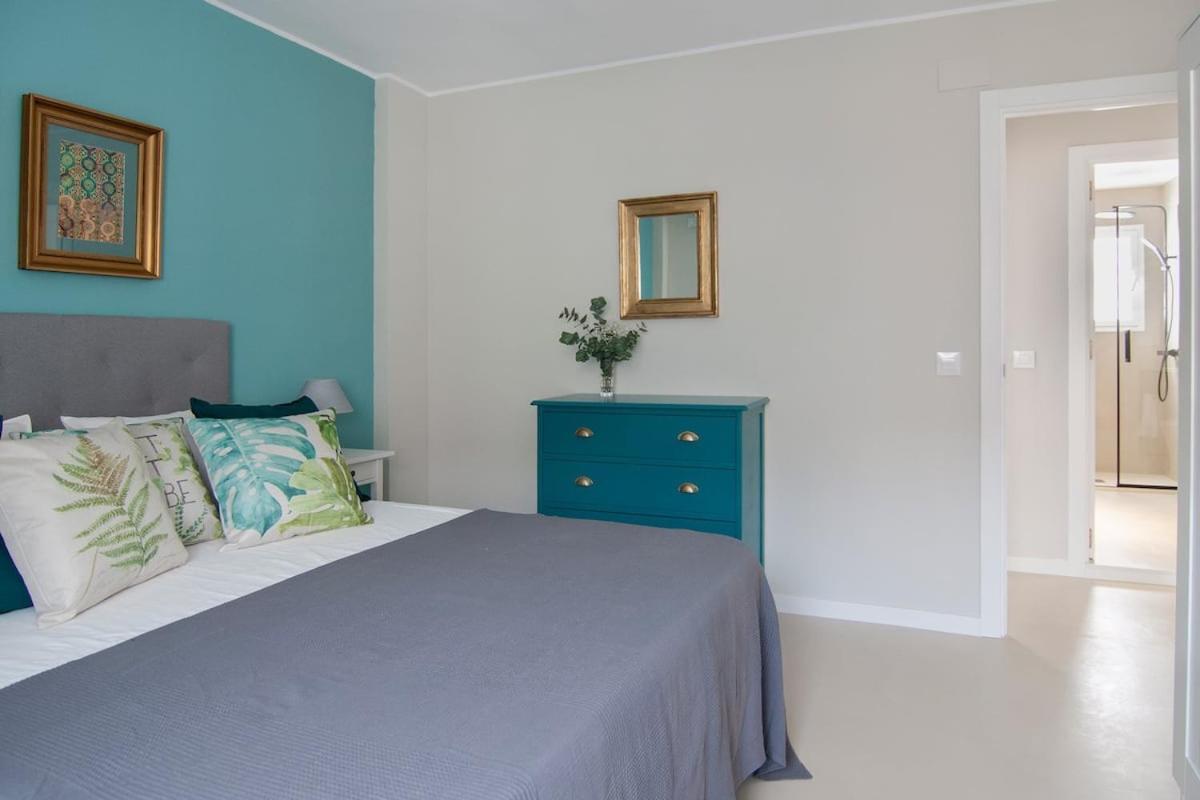 إشبيلية Precioso Y Tranquilo Apartamento En Sevilla المظهر الخارجي الصورة