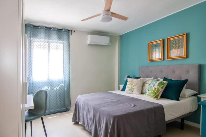 إشبيلية Precioso Y Tranquilo Apartamento En Sevilla المظهر الخارجي الصورة