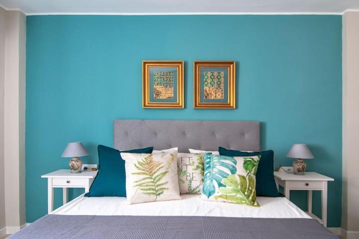 إشبيلية Precioso Y Tranquilo Apartamento En Sevilla المظهر الخارجي الصورة