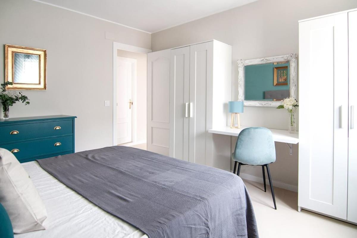 إشبيلية Precioso Y Tranquilo Apartamento En Sevilla المظهر الخارجي الصورة