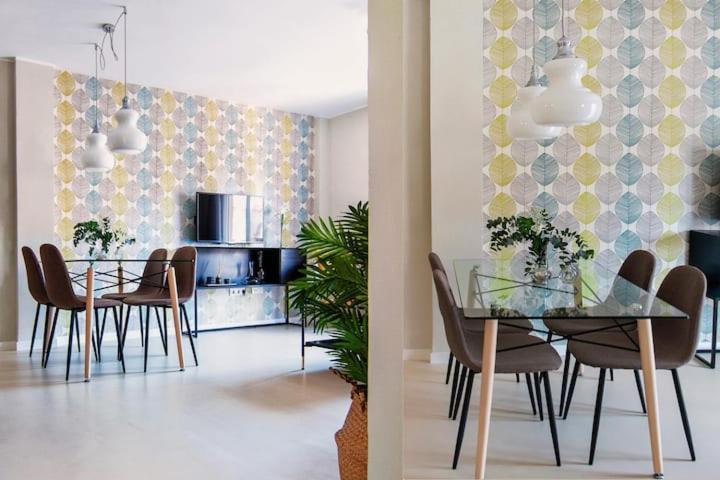 إشبيلية Precioso Y Tranquilo Apartamento En Sevilla المظهر الخارجي الصورة