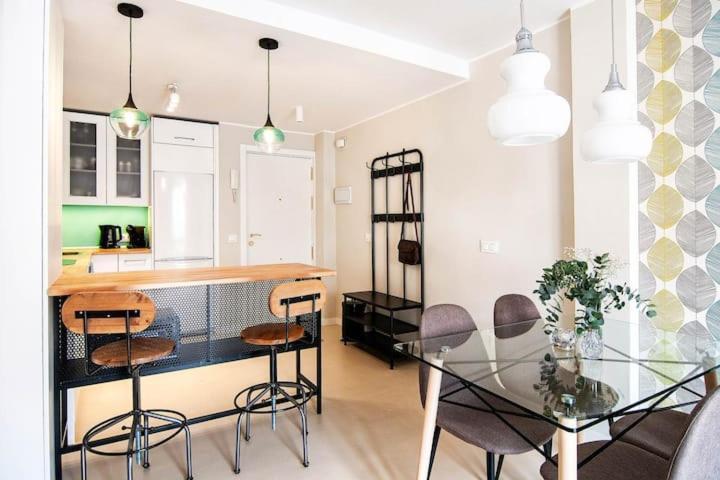 إشبيلية Precioso Y Tranquilo Apartamento En Sevilla المظهر الخارجي الصورة